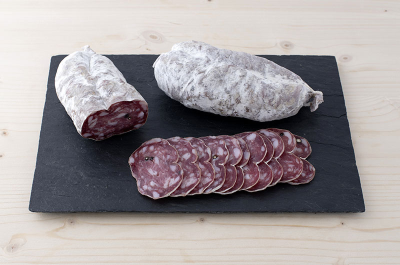 Comment consommer votre saucisson ?