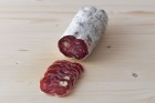 Saucisson sec aux noisettes