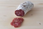 Saucisson sec au Beaufort