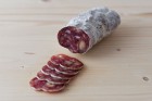 Bio aux noisettes sans ajout sel nitrite Saucisson
