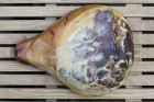 Jambon sec désossé de Savoie