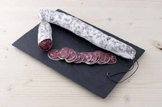 Saucisse sèche de Montagne