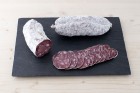 Saucisson sec pur porc bio