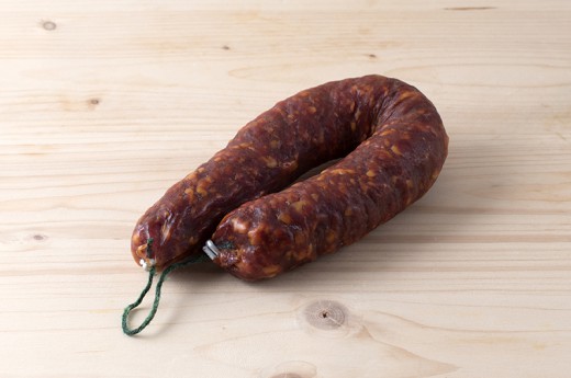 Chorizo Bio 200 gr