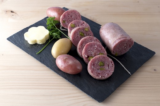 Saucisson à Cuire