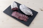 Saucisson sec au Piment d'Espelette